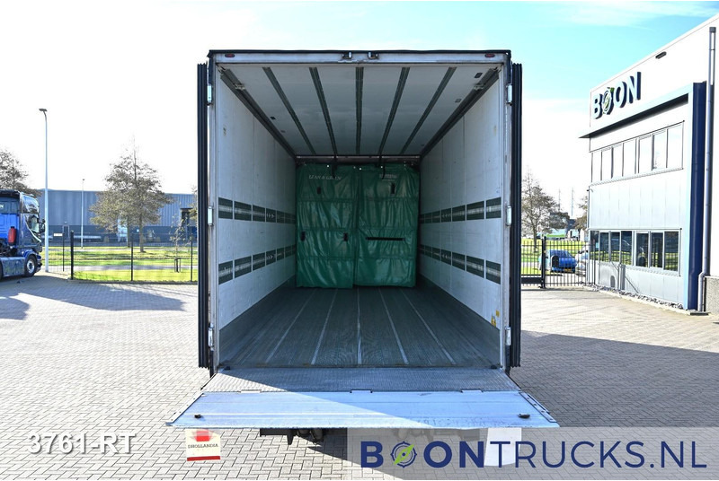 Schmitz Cargobull SCB*S3B + TK SLXi300 | 2x LIFT AXLE * TAIL LIFT * NL TRAILER * APK 02-2026 - Полуприцеп-рефрижератор: фото 2 Schmitz Cargobull SCB*S3B + TK SLXi300 | 2x LIFT AXLE * TAIL LIFT * NL TRAILER * APK 02-2026 - Полуприцеп-рефрижератор: фото 2