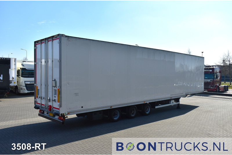 Talson MEGA + TK SLXe 200 | MEGA * AIR CARGO * ROLLERBED * LIFT AXLE * NL TRAILER - Полуприцеп-рефрижератор: фото 5 Talson MEGA + TK SLXe 200 | MEGA * AIR CARGO * ROLLERBED * LIFT AXLE * NL TRAILER - Полуприцеп-рефрижератор: фото 5