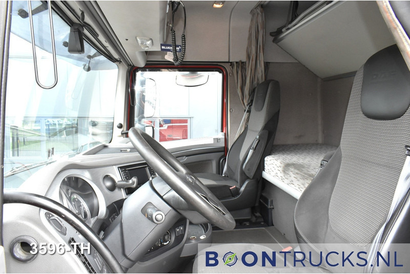 DAF XF 440 FTP 6x2 | EURO6 * SC * NL TRUCK * APK 02-2026 - Тягач: фото 2 DAF XF 440 FTP 6x2 | EURO6 * SC * NL TRUCK * APK 02-2026 - Тягач: фото 2