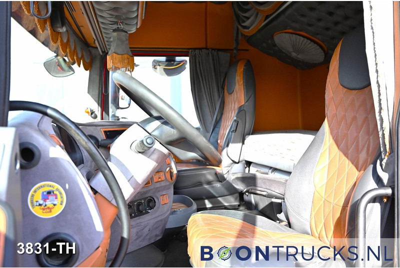 DAF XF 460 FTP 6x2 | EURO 6 * HYDRAULICS * PARKING AIRCO * NL TRUCK * APK 04-2026 - Тягач: фото 2 DAF XF 460 FTP 6x2 | EURO 6 * HYDRAULICS * PARKING AIRCO * NL TRUCK * APK 04-2026 - Тягач: фото 2