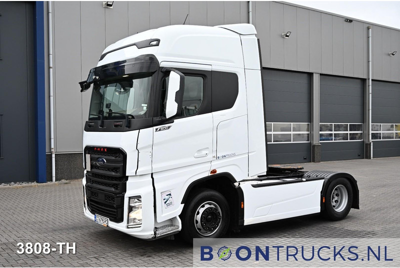 Ford F-MAX 500 4x2 | EURO6 * 2x FUEL TANK * ACC * 2x AVAILABLE - Тягач: фото 1 Ford F-MAX 500 4x2 | EURO6 * 2x FUEL TANK * ACC * 2x AVAILABLE - Тягач: фото 1