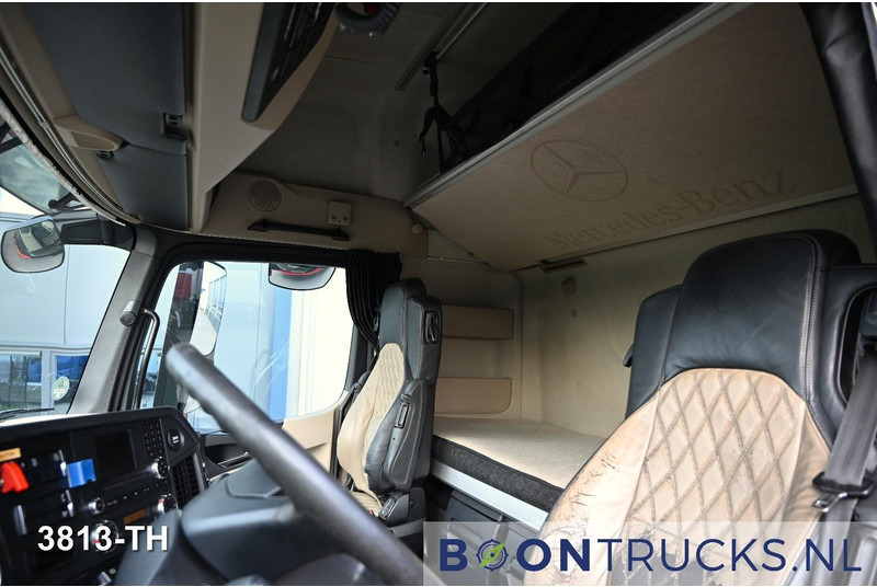 Mercedes-Benz ACTROS 1942 4x2 | EURO6 * MEGA * FULL AIR * GIGA SPACE * NL TRUCK - Тягач: фото 2 Mercedes-Benz ACTROS 1942 4x2 | EURO6 * MEGA * FULL AIR * GIGA SPACE * NL TRUCK - Тягач: фото 2