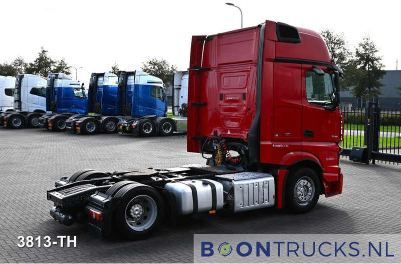 Mercedes-Benz ACTROS 1942 4x2 | EURO6 * MEGA * FULL AIR * GIGA SPACE * NL TRUCK - Тягач: фото 5 Mercedes-Benz ACTROS 1942 4x2 | EURO6 * MEGA * FULL AIR * GIGA SPACE * NL TRUCK - Тягач: фото 5