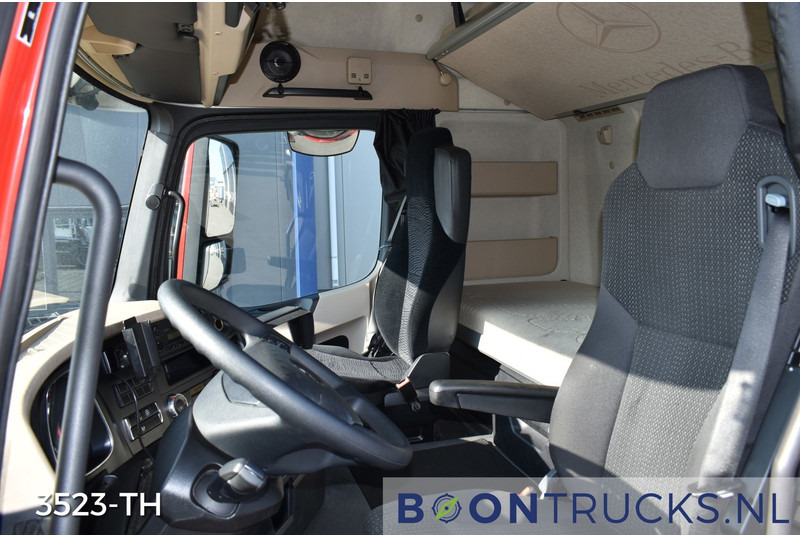 Mercedes-Benz Actros 1842 LS 4x2 | EURO6 * NL TRUCK * APK 04-2025 - Тягач: фото 2 Mercedes-Benz Actros 1842 LS 4x2 | EURO6 * NL TRUCK * APK 04-2025 - Тягач: фото 2