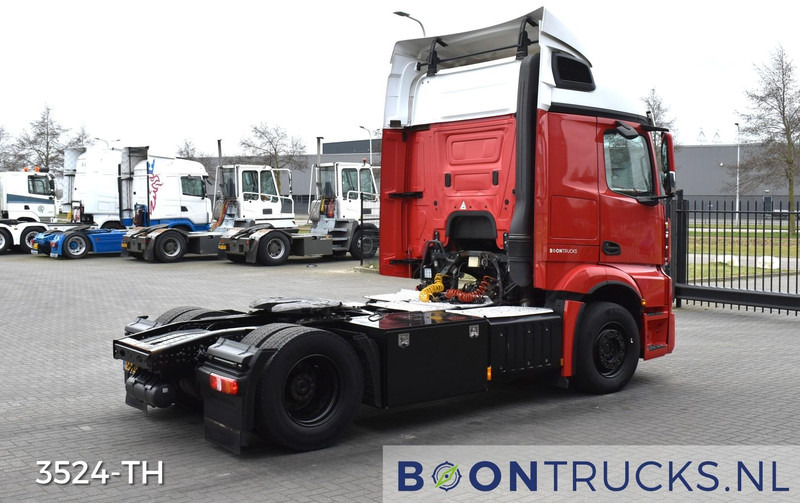 Mercedes-Benz Actros 1842 LS 4x2 | EURO6 * NL TRUCK * APK 04-2026! - Тягач: фото 5 Mercedes-Benz Actros 1842 LS 4x2 | EURO6 * NL TRUCK * APK 04-2026! - Тягач: фото 5