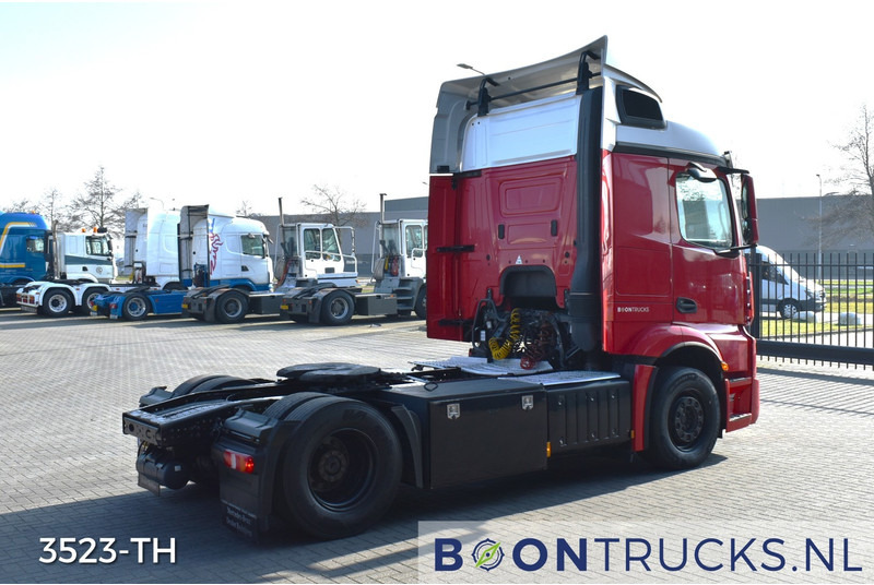 Mercedes-Benz Actros 1842 LS 4x2 | EURO6 * NL TRUCK - Тягач: фото 5 Mercedes-Benz Actros 1842 LS 4x2 | EURO6 * NL TRUCK - Тягач: фото 5