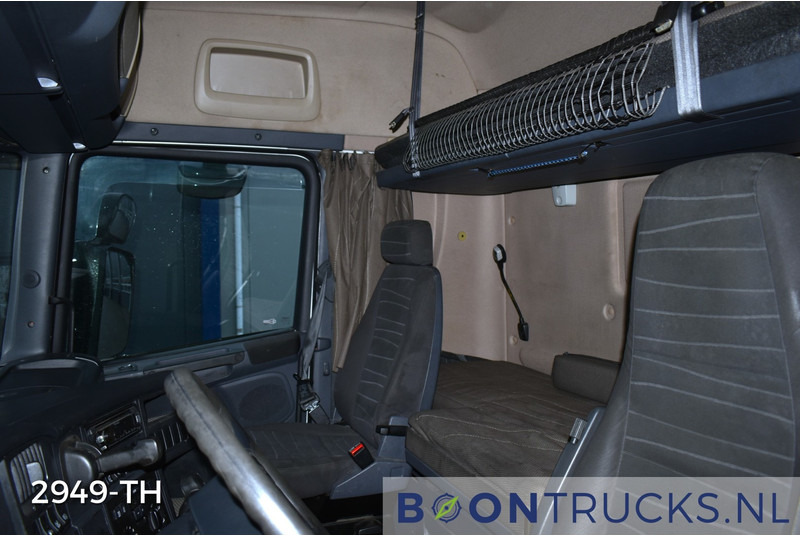 Scania R400 4x2 MEGA | EURO5 * LIFTING 5th WHEEL * FULL AIR * RETARDER * NL TRUCK - Тягач: фото 2 Scania R400 4x2 MEGA | EURO5 * LIFTING 5th WHEEL * FULL AIR * RETARDER * NL TRUCK - Тягач: фото 2