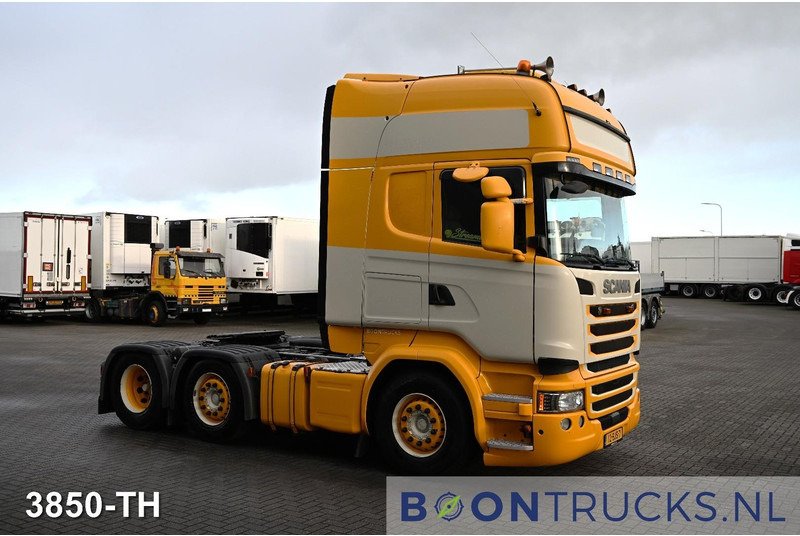 Scania R450 6X2 | EURO 6 * RETARDER * APK 08-2026 * NL TRUCK - Тягач: фото 3 Scania R450 6X2 | EURO 6 * RETARDER * APK 08-2026 * NL TRUCK - Тягач: фото 3