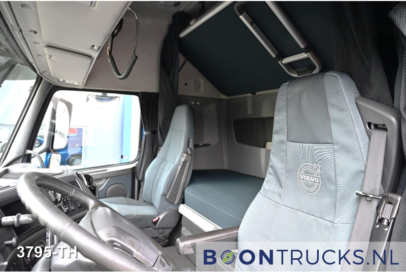 Volvo FH 420 6X2 | EURO5 * 2x FUEL TANK * NL TRUCK * APK 10-2026 * TOP! - Тягач: фото 2 Volvo FH 420 6X2 | EURO5 * 2x FUEL TANK * NL TRUCK * APK 10-2026 * TOP! - Тягач: фото 2