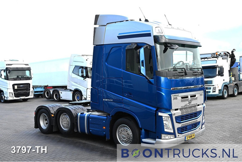 Volvo FH 460 6x2 | EURO6 * 2x FUEL TANK * NL TRUCK * APK 10-2026 * TOP! - Тягач: фото 3 Volvo FH 460 6x2 | EURO6 * 2x FUEL TANK * NL TRUCK * APK 10-2026 * TOP! - Тягач: фото 3