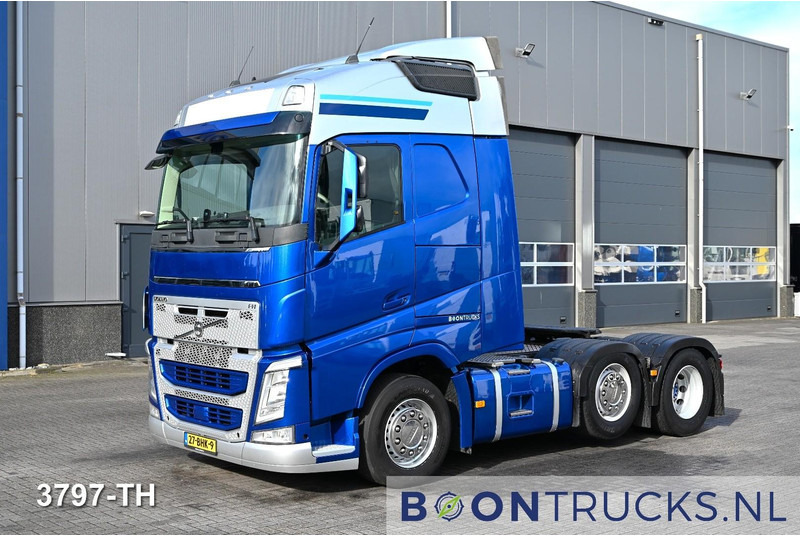 Volvo FH 460 6x2 | EURO6 * 2x FUEL TANK * NL TRUCK * APK 10-2026 * TOP! - Тягач: фото 1 Volvo FH 460 6x2 | EURO6 * 2x FUEL TANK * NL TRUCK * APK 10-2026 * TOP! - Тягач: фото 1