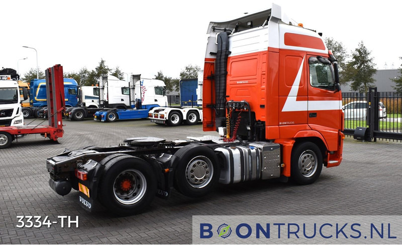 Volvo FH400 6x2 /4 | EURO5 * TWIN STEER * XL * 2x TANK * NL TRUCK - Тягач: фото 5 Volvo FH400 6x2 /4 | EURO5 * TWIN STEER * XL * 2x TANK * NL TRUCK - Тягач: фото 5