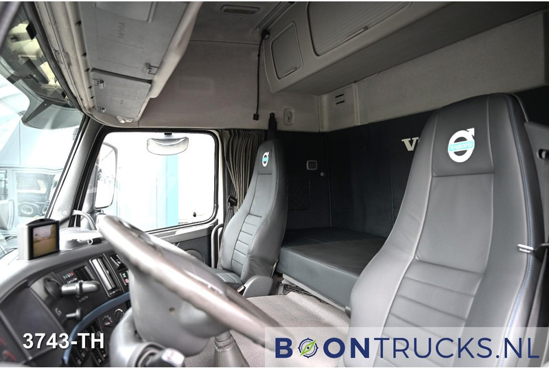 Тягач Volvo FM 480 8x2 R + HMF THOR 8520 K5 | 85 T/M CRANE * WINCH * MANUAL * NL TRUCK * TOP!: фото 8
