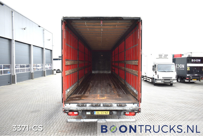 Van Hool 3B2014 | HARDWOOD FLOOR * GALVANISED * NL TRAILER - Тентованный полуприцеп: фото 2 Van Hool 3B2014 | HARDWOOD FLOOR * GALVANISED * NL TRAILER - Тентованный полуприцеп: фото 2