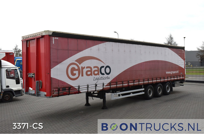 Van Hool 3B2014 | HARDWOOD FLOOR * GALVANISED * NL TRAILER - Тентованный полуприцеп: фото 5 Van Hool 3B2014 | HARDWOOD FLOOR * GALVANISED * NL TRAILER - Тентованный полуприцеп: фото 5