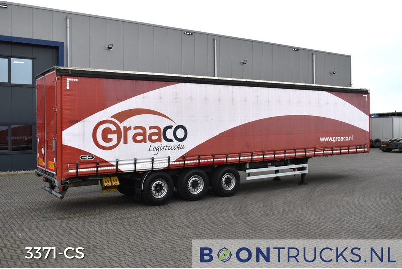 Van Hool 3B2014 | HARDWOOD FLOOR * GALVANISED * NL TRAILER - Тентованный полуприцеп: фото 1 Van Hool 3B2014 | HARDWOOD FLOOR * GALVANISED * NL TRAILER - Тентованный полуприцеп: фото 1