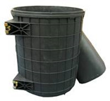 AIR CLEANER CASE MS110052, 1387545 - Кузов и экстерьер: фото 1 AIR CLEANER CASE MS110052, 1387545 - Кузов и экстерьер: фото 1