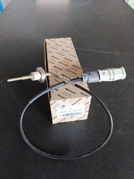 MAN SENSOR 81.27421-0263 - Сенсор для Грузовиков: фото 1 MAN SENSOR 81.27421-0263 - Сенсор для Грузовиков: фото 1