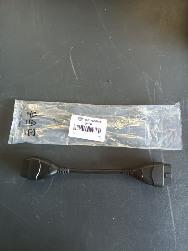 SCANIA CABLE - 99597 - Кабели/ Провода для Грузовиков: фото 1 SCANIA CABLE - 99597 - Кабели/ Провода для Грузовиков: фото 1