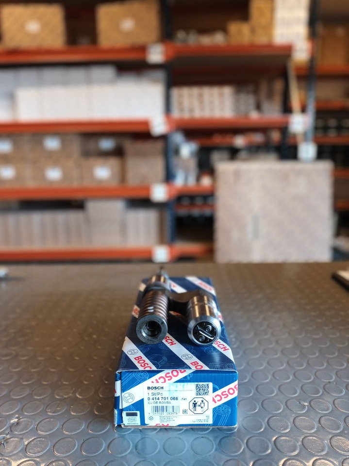 SCANIA INJECTOR - 0 414 701 066 - Распределитель впрыска для Грузовиков: фото 1 SCANIA INJECTOR - 0 414 701 066 - Распределитель впрыска для Грузовиков: фото 1