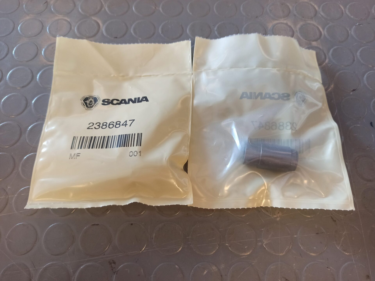 SCANIA PISTON - 2386847 - Коробка передач и запчасти для Грузовиков: фото 1 SCANIA PISTON - 2386847 - Коробка передач и запчасти для Грузовиков: фото 1