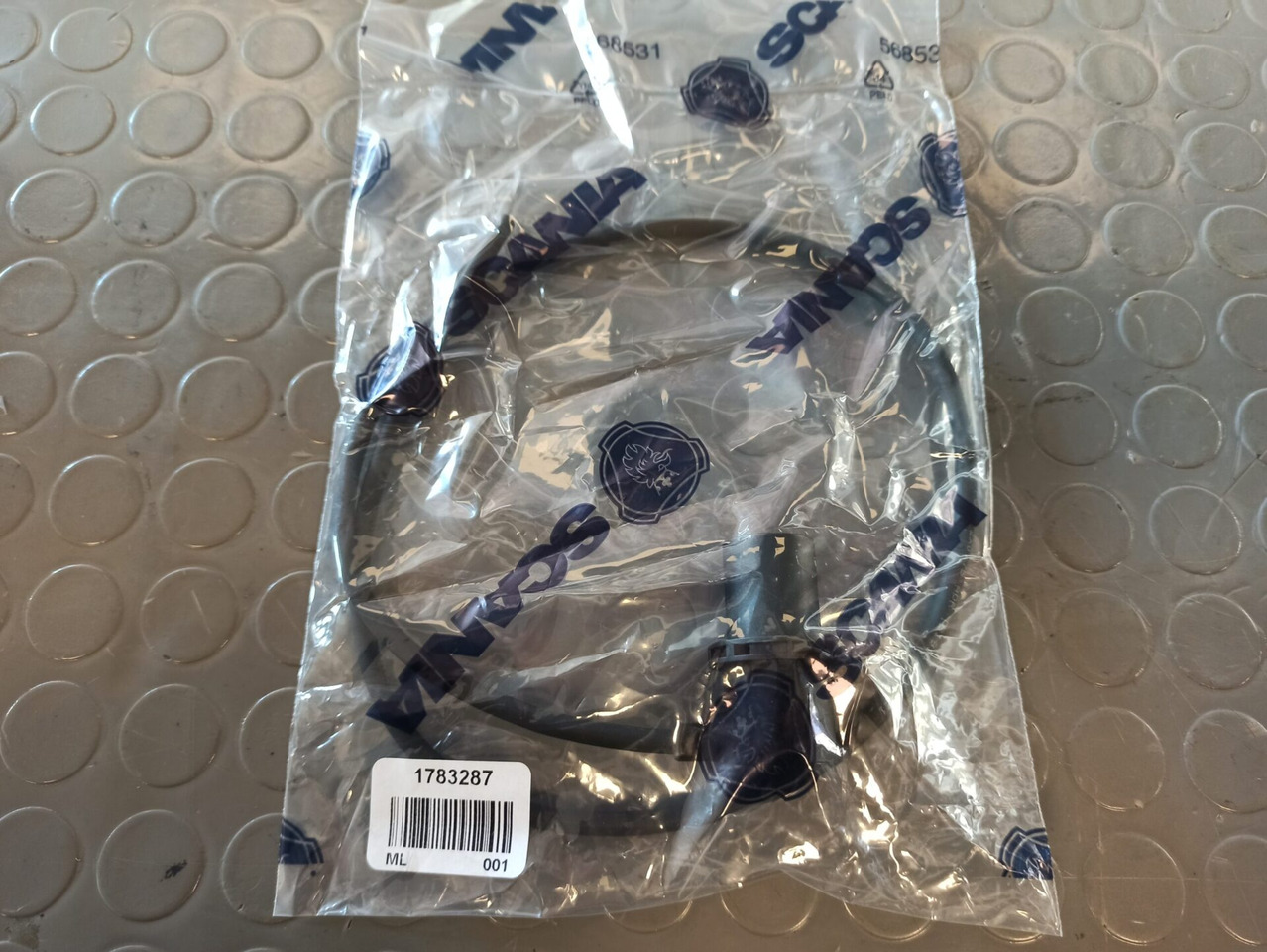 SCANIA POSITION SENSOR - 1783287 - Коробка передач и запчасти для Грузовиков: фото 1 SCANIA POSITION SENSOR - 1783287 - Коробка передач и запчасти для Грузовиков: фото 1