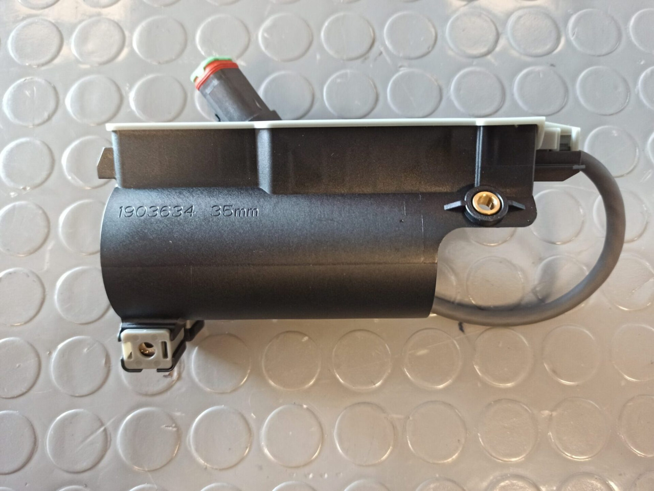 SCANIA POSITION SENSOR - 1903634 - Сенсор для Грузовиков: фото 1 SCANIA POSITION SENSOR - 1903634 - Сенсор для Грузовиков: фото 1
