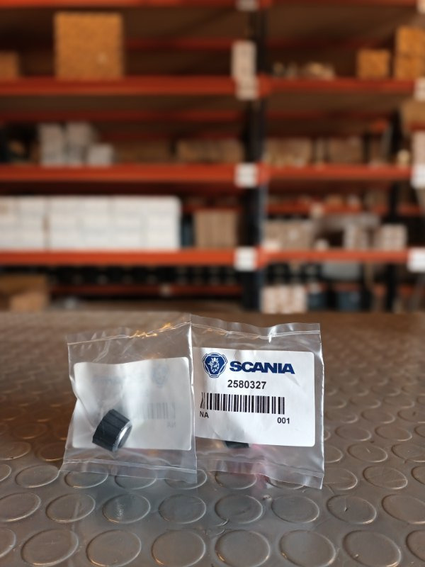 Кабина и интерьер для Грузовиков SCANIA ROTARY CONTROL - 2580327: фото 1