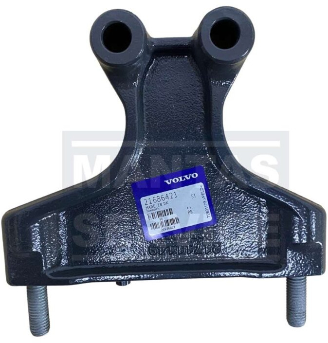 VOLVO BRACKET 21686421 - Ось и запчасти для Грузовиков: фото 1 VOLVO BRACKET 21686421 - Ось и запчасти для Грузовиков: фото 1