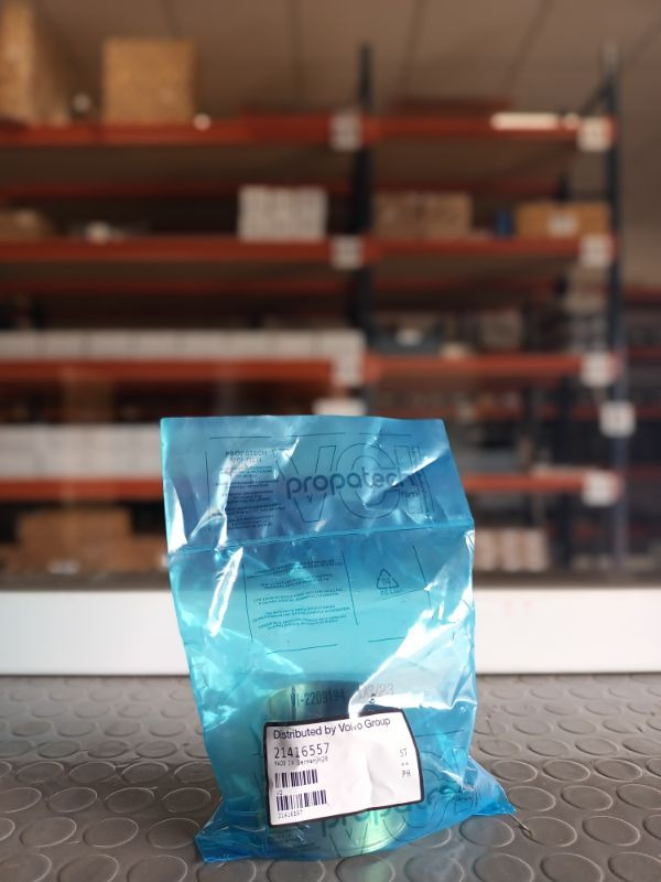 VOLVO BUSHING 21416557, 3173775 - Ось и запчасти для Грузовиков: фото 1 VOLVO BUSHING 21416557, 3173775 - Ось и запчасти для Грузовиков: фото 1