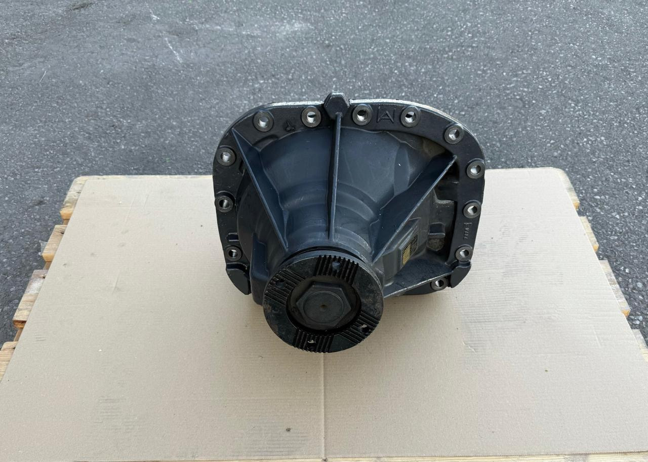 VOLVO Differential Groups 1524977 - Ось и запчасти для Грузовиков: фото 2 VOLVO Differential Groups 1524977 - Ось и запчасти для Грузовиков: фото 2