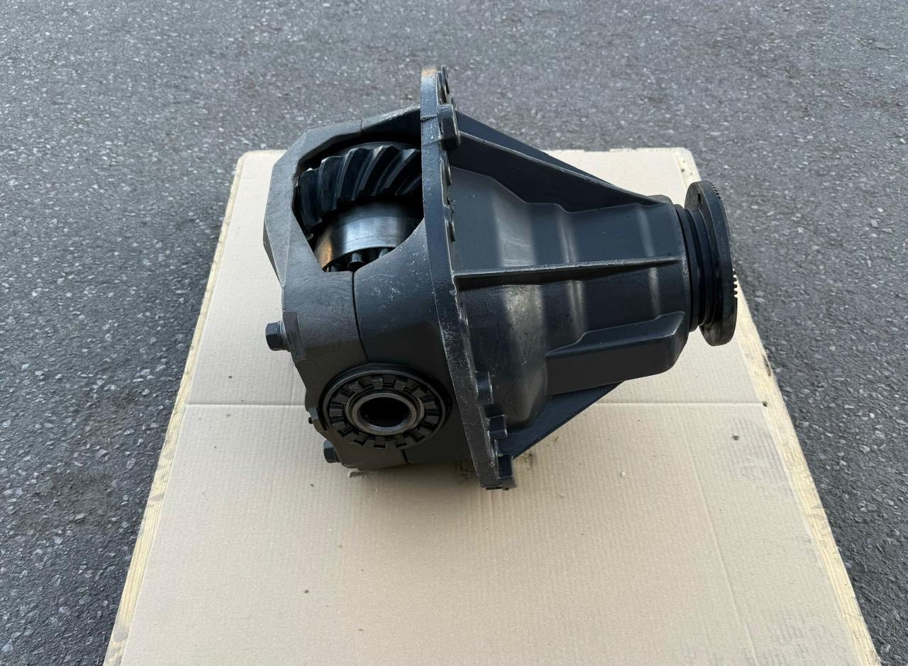 VOLVO Differential Groups 1524977 - Ось и запчасти для Грузовиков: фото 1 VOLVO Differential Groups 1524977 - Ось и запчасти для Грузовиков: фото 1