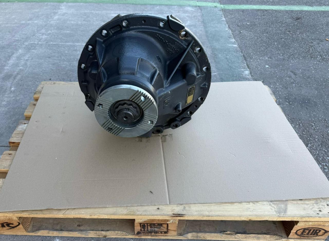 VOLVO Differential Groups 20864048 - Ось и запчасти для Грузовиков: фото 2 VOLVO Differential Groups 20864048 - Ось и запчасти для Грузовиков: фото 2