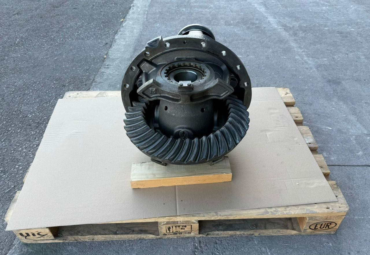 VOLVO Differential Groups 20864048 - Ось и запчасти для Грузовиков: фото 1 VOLVO Differential Groups 20864048 - Ось и запчасти для Грузовиков: фото 1