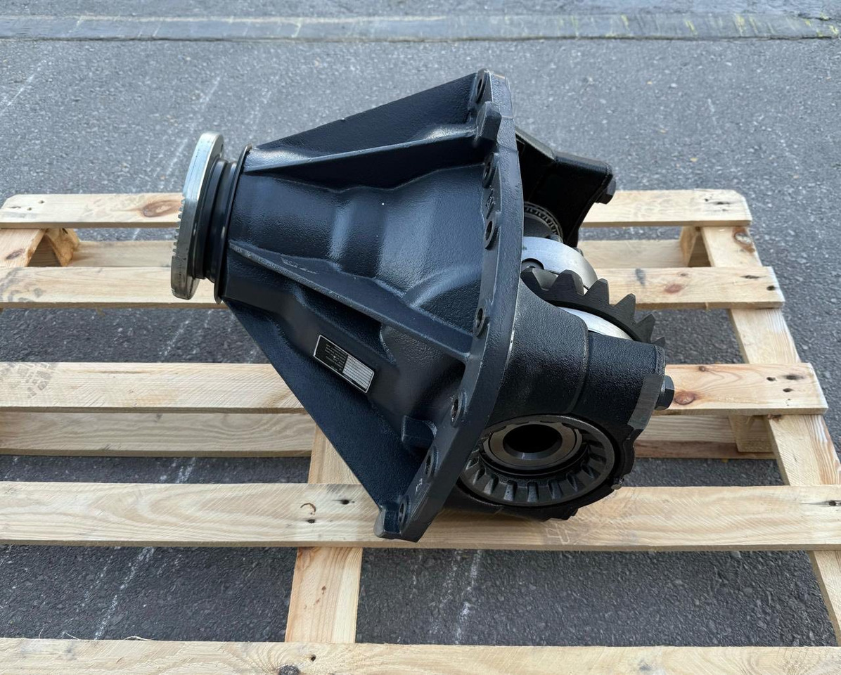 VOLVO Differential Groups Differential Groups - Ось и запчасти для Грузовиков: фото 4 VOLVO Differential Groups Differential Groups - Ось и запчасти для Грузовиков: фото 4