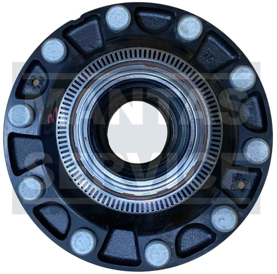 VOLVO HUB 23424897 - Ступица для Грузовиков: фото 2 VOLVO HUB 23424897 - Ступица для Грузовиков: фото 2