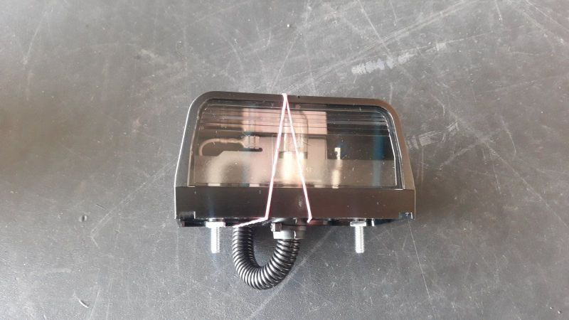 VOLVO LAMP 20502524 - Свет/ Освещение для Грузовиков: фото 1 VOLVO LAMP 20502524 - Свет/ Освещение для Грузовиков: фото 1