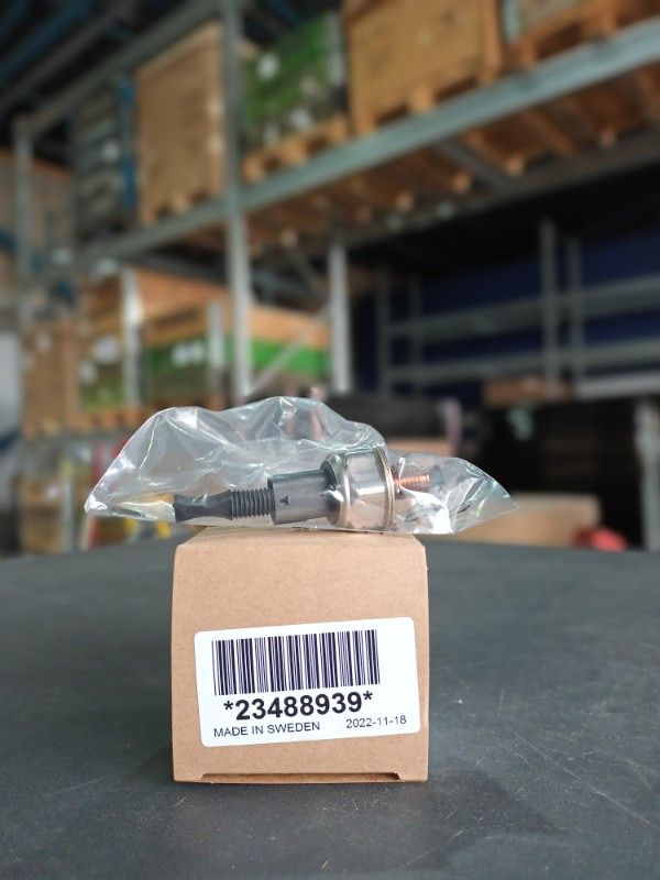 VOLVO PRESSURE SENSOR - 23488939 - Сенсор для Грузовиков: фото 1 VOLVO PRESSURE SENSOR - 23488939 - Сенсор для Грузовиков: фото 1
