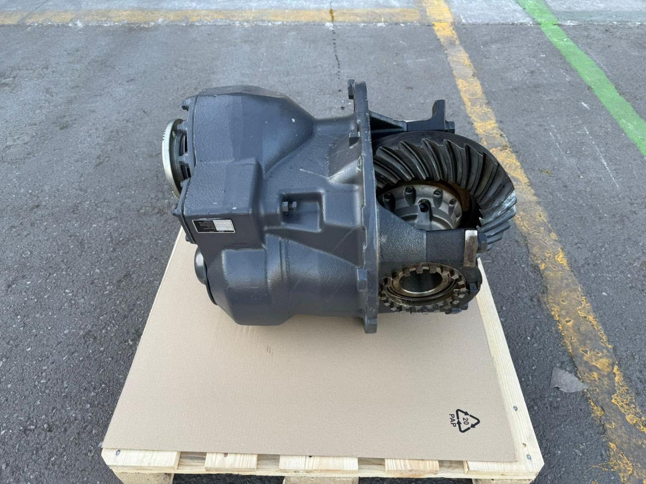 VOLVO Power Drive Diff group 20545464 - Ось и запчасти для Грузовиков: фото 2 VOLVO Power Drive Diff group 20545464 - Ось и запчасти для Грузовиков: фото 2