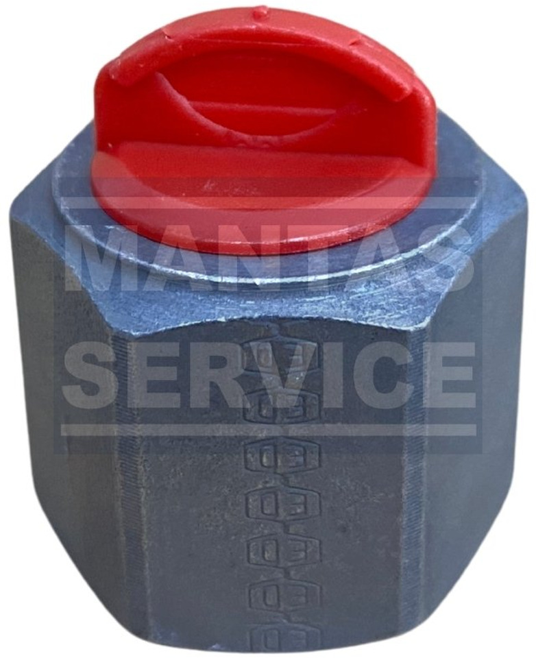 VOLVO QUICK COUPLING 22795480, 21697314, 21841373, 7422795480 - Ось и запчасти для Грузовиков: фото 1 VOLVO QUICK COUPLING 22795480, 21697314, 21841373, 7422795480 - Ось и запчасти для Грузовиков: фото 1