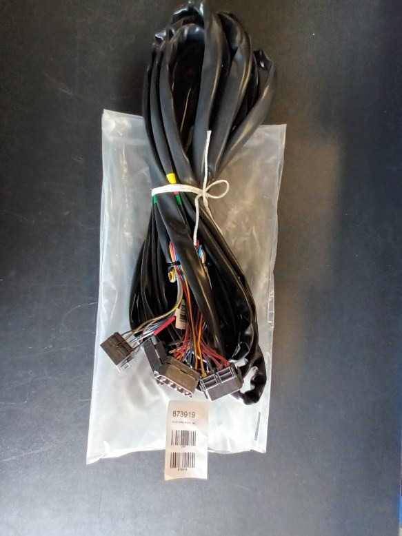 VOLVO, VOLVO PENTA EXTENSION CABLE - 873919 - Кабели/ Провода для Грузовиков: фото 1 VOLVO, VOLVO PENTA EXTENSION CABLE - 873919 - Кабели/ Провода для Грузовиков: фото 1