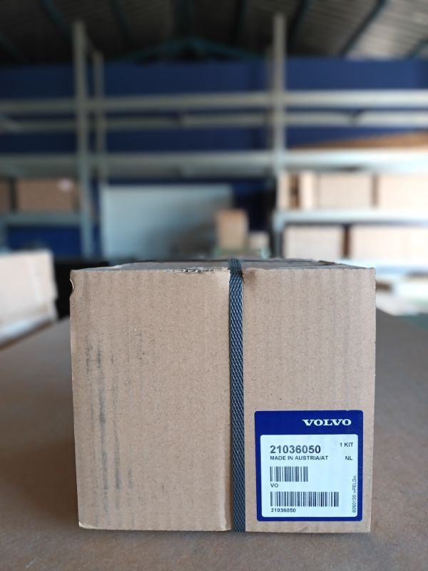 VOLVO WHEEL BEARING KIT 21036050 - Ось и запчасти для Грузовиков: фото 1 VOLVO WHEEL BEARING KIT 21036050 - Ось и запчасти для Грузовиков: фото 1