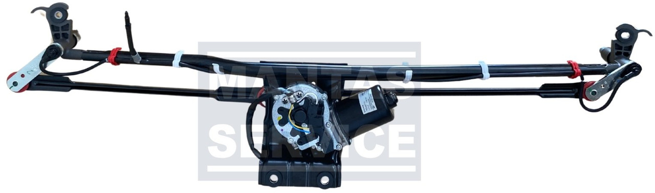 VOLVO WINDSCREEN WIPER 78546711, 23590683, 84194648 - Щетка стеклоочистителя для Грузовиков: фото 2 VOLVO WINDSCREEN WIPER 78546711, 23590683, 84194648 - Щетка стеклоочистителя для Грузовиков: фото 2