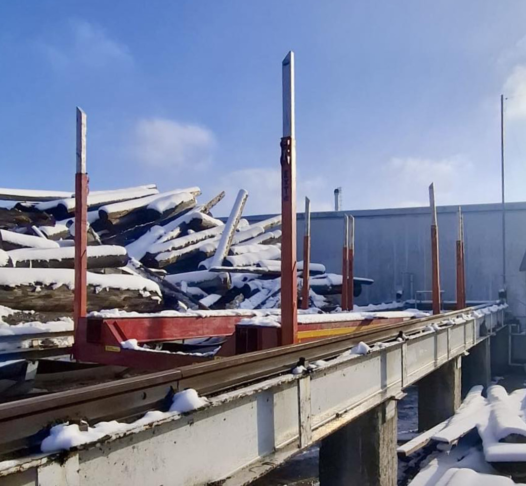 SCANIA Nakładka rozsuwana DOLL-orginal - Лесовоз: фото 3 SCANIA Nakładka rozsuwana DOLL-orginal - Лесовоз: фото 3