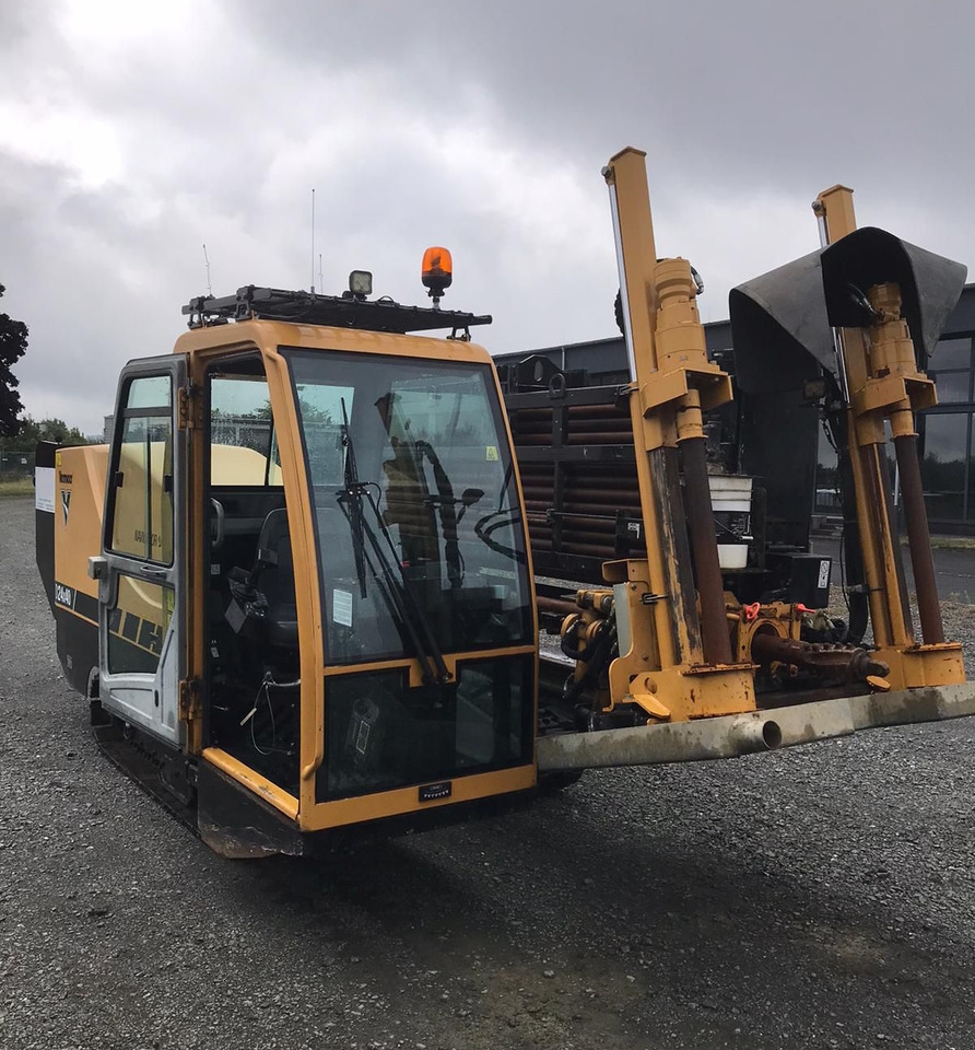 VERMEER D24X40 S3 - Техника для горизонтального бурения: фото 1 VERMEER D24X40 S3 - Техника для горизонтального бурения: фото 1