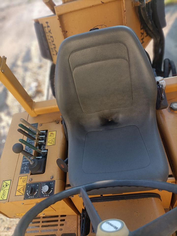 Траншеекопатель Vermeer RTX450: фото 10