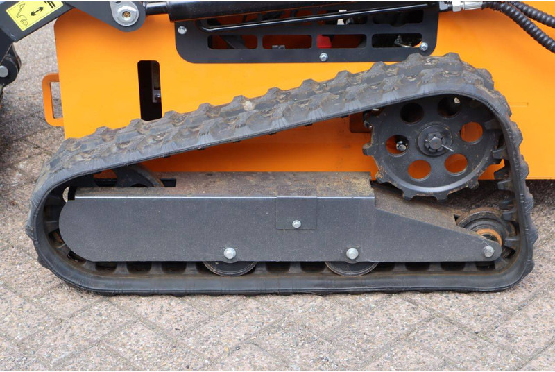 Новый Гусеничный погрузчик ARTEER QB-480: фото 15