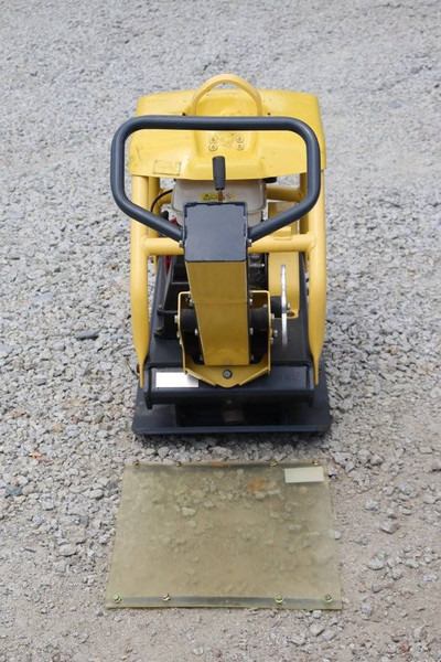 Atlas-Copco LG200 - Виброплита: фото 5 Atlas-Copco LG200 - Виброплита: фото 5