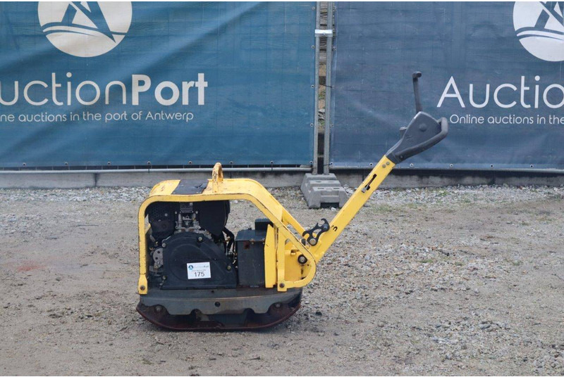 Bomag BPR 35/42 D - Виброплита: фото 2 Bomag BPR 35/42 D - Виброплита: фото 2