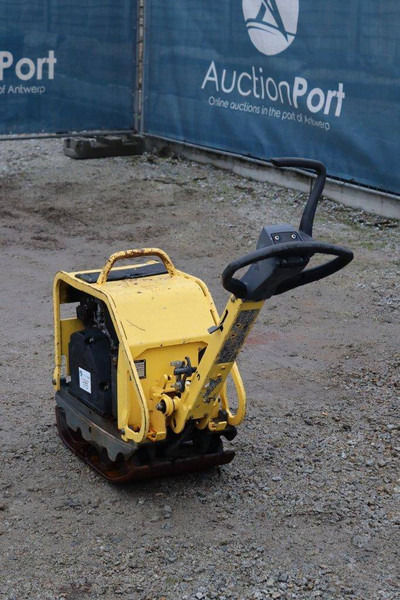 Bomag BPR 35/42 D - Виброплита: фото 4 Bomag BPR 35/42 D - Виброплита: фото 4